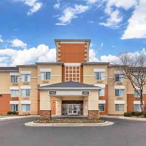 Extended Stay America Suites - Washington, Dc - Alexandria - Eisenhower Ave