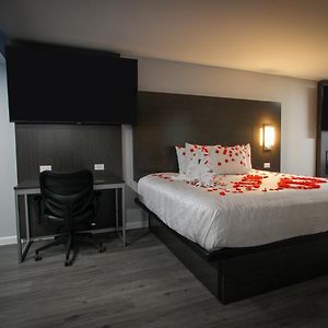 Envi Boutique Hotel